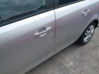 2011 OPEL CORSA for sale at Copart CASTLEDERMOT - IRELAND