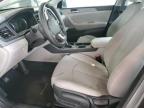 2019 Hyundai Sonata Se продається в Lexington, KY - Burn - Engine