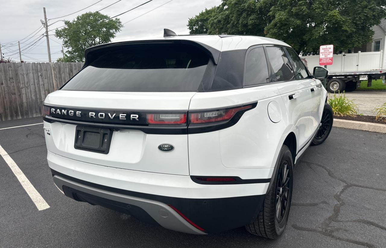 LAND ROVER RANGEROVER 2019 VIN SALYA2EX0KA799656 фото 4
