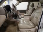 2002 Toyota Land Cruiser  იყიდება Blaine-ში, MN - Front End