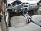 2012 Ford Fusion Se na sprzedaż w Shreveport, LA - Hail