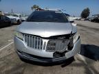 2011 Lincoln Mkx  for Sale in Van Nuys, CA - Front End