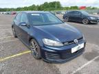 2014 VOLKSWAGEN GOLF GTD S for sale at Copart SANDTOFT
