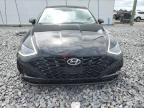 2022 Hyundai Sonata Limited იყიდება Apopka-ში, FL - Rear End