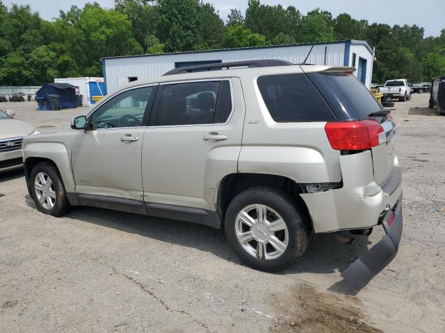  GMC TERRAIN 2014 Gold