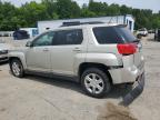 2014 Gmc Terrain Slt na sprzedaż w Shreveport, LA - Front End