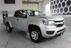 2020 CHEVROLET COLORADO    for sale at Copart UT - SALT LAKE CITY
