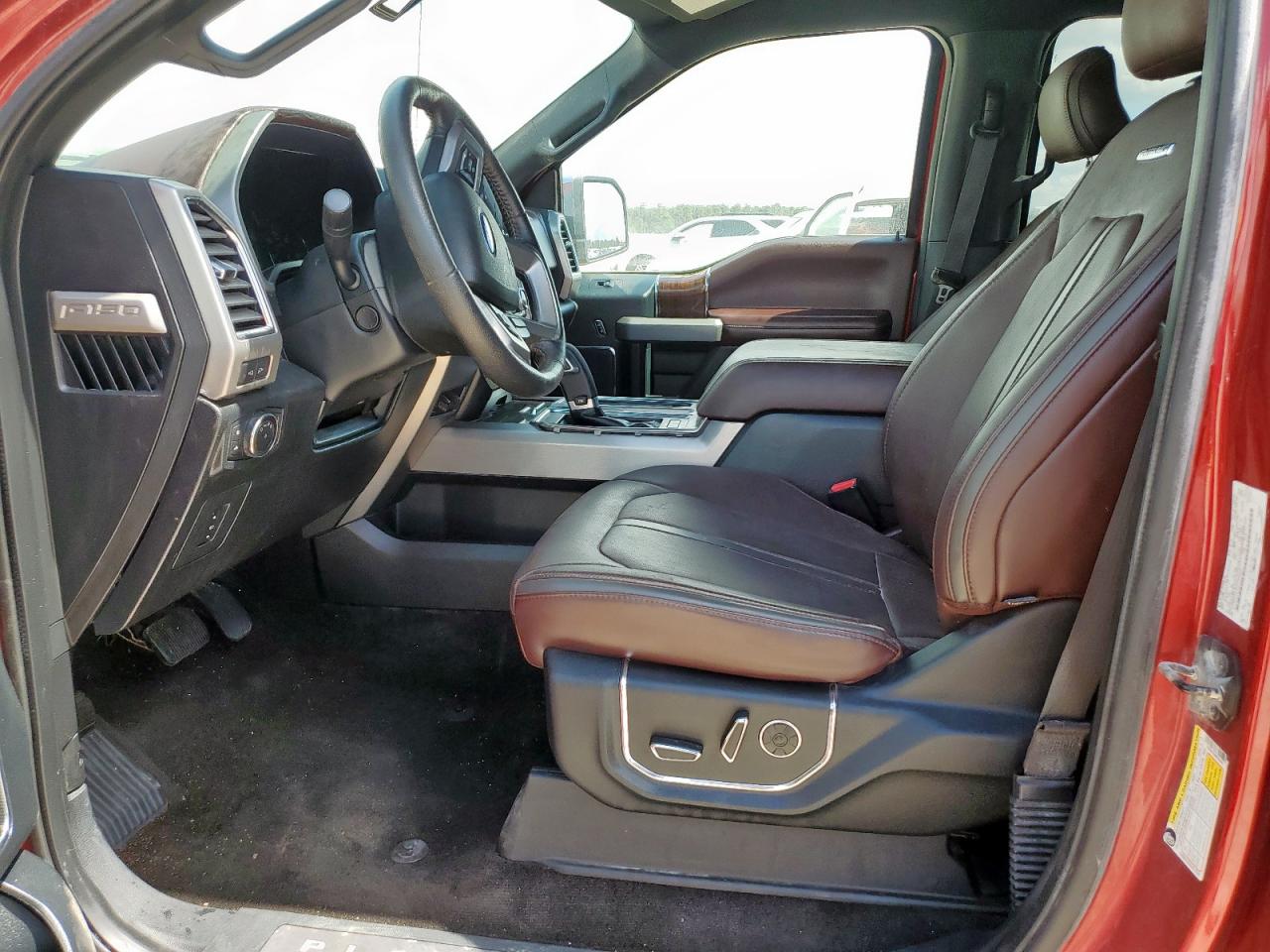 FORD F-150 2015 VIN 1FTEW1EG0FFB44847 фото 7