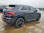 2020 Audi Q3 Premium Plus S-Line на продаже в Grand Prairie, TX - Front End