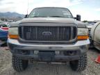 2003 Ford Excursion Limited   на продаже в Magna, UT - Side