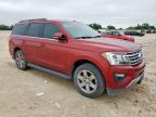 2018 Ford Expedition Xlt na sprzedaż w New Braunfels, TX - Hail
