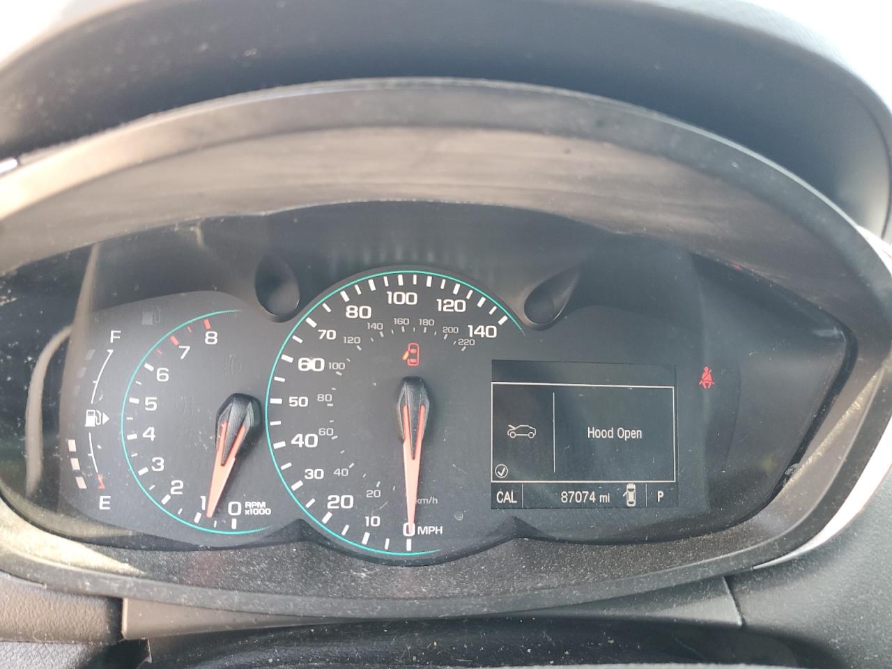 3GNCJKSB3HL256479 CHEVROLET TRAX 2017