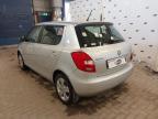 2014 SKODA FABIA SE T for sale at Copart SANDWICH