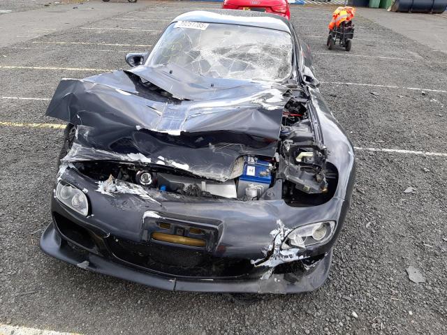1993 MAZDA RX7