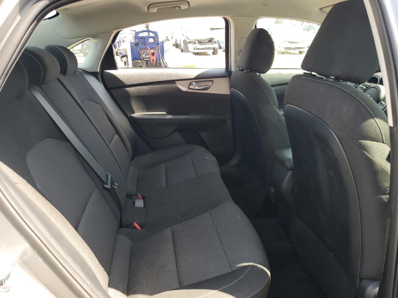 2024 Kia Forte Lx VIN: 3KPF24AD5RE795130 Lot: 61673915