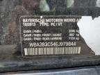 2014 BMW 328 XI   for sale at Copart ON - COOKSTOWN