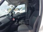 2014 VAUXHALL COMBO 2300 for sale at Copart BRISTOL