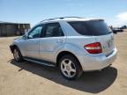 2008 Mercedes-Benz Ml 550 for Sale in Brighton, CO - Front End