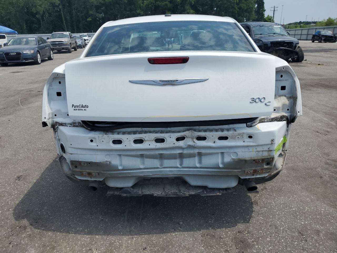 2013 Chrysler 300C VIN: 2C3CCAET1DH541383 Lot: 62451565
