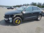2016 Audi Q3 Premium Plus на продаже в Brookhaven, NY - Front End