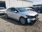 2017 Ford Fusion Se de vânzare în Windsor, NJ - Front End