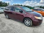 2012 Honda Odyssey Exl for Sale in Ellenwood, GA - Front End