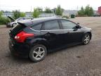 2013 Ford Focus Titanium იყიდება London-ში, ON - Mechanical