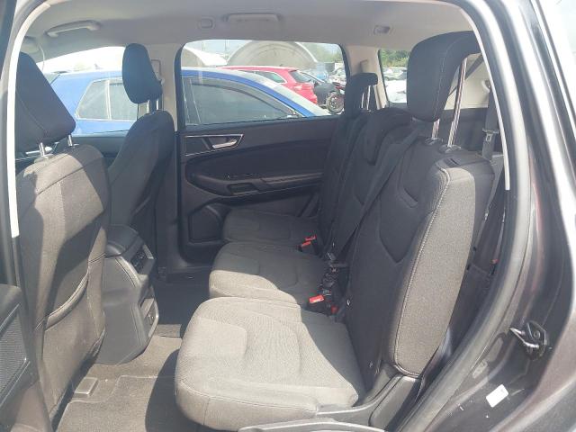 2017 FORD S-MAX TITA