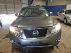 2015 Nissan Pathfinder S for Sale in Chalfont, PA - Front End