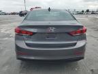 2018 Hyundai Elantra Sel   for Sale in Apopka, FL - Front End