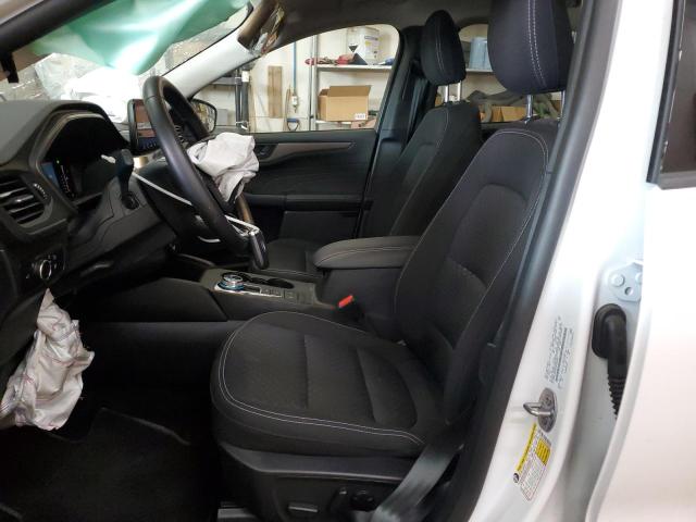  FORD ESCAPE ACT 2024 White