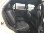 2018 Ford Explorer Platinum на продаже в Columbus, OH - Front End