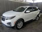 2024 Chevrolet Equinox Lt იყიდება Orlando-ში, FL - Rear End