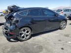 2016 Ford Focus St na sprzedaż w North Las Vegas, NV - Front End