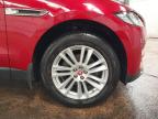 2016 JAGUAR F-PACE PRE for sale at Copart NEWBURY