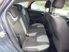2014 FORD FOCUS ZETE for sale at Copart GLOUCESTER