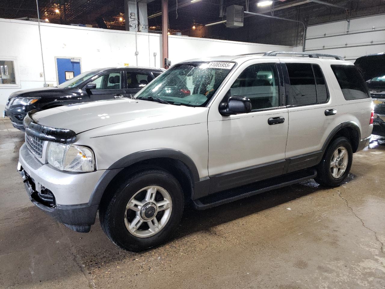 Blaine, MN에서 판매 중인 2003 Ford Explorer Xlt - Front End