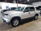 2003 Ford Explorer Xlt на продаже в Blaine, MN - Front End