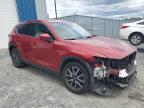 2017 MAZDA CX-5 GRAND TOURING   for sale at Copart NS - HALIFAX