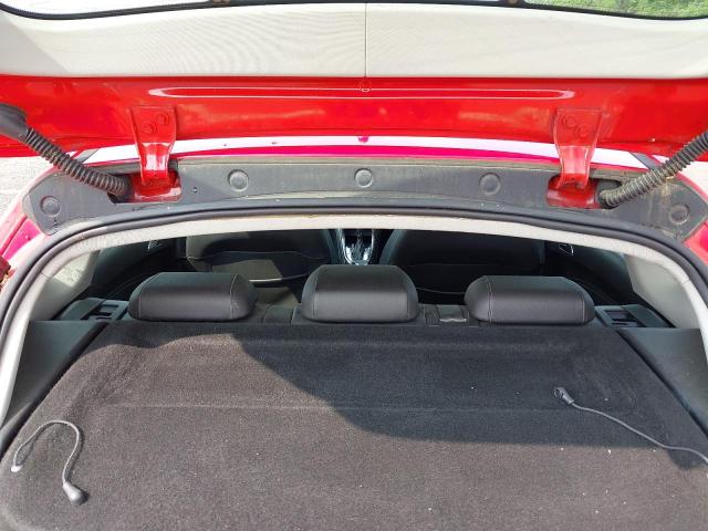 2010 VAUXHALL ASTRA ELIT