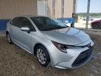 2025 Toyota Corolla Le للبيع في Kansas City، KS - Rear End