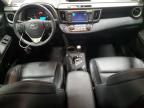 2013 Toyota Rav4 Limited на продаже в Franklin, WI - Hail