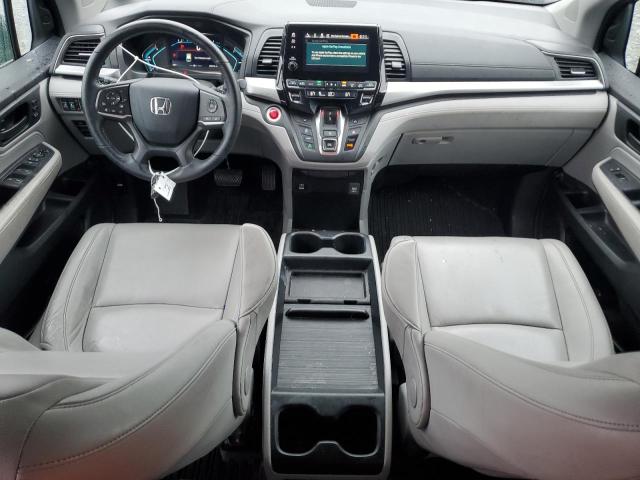 HONDA All Models 2023 Синий