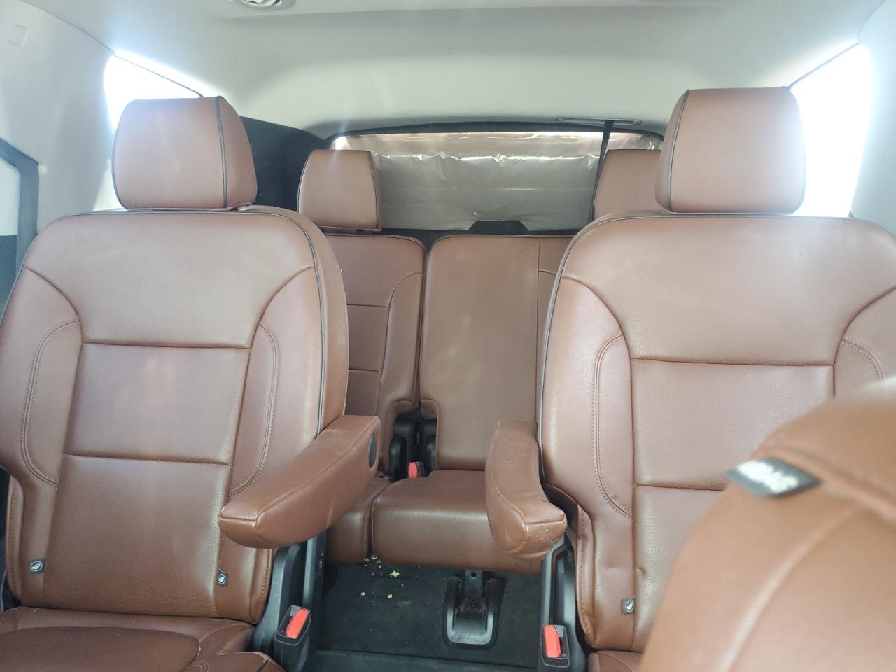 2019 Chevrolet Traverse High Country VIN: 1GNEVJKW1KJ162027 Lot: 62583245