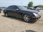 2003 MERCEDES-BENZ E 500   for sale at Copart MD - BALTIMORE EAST