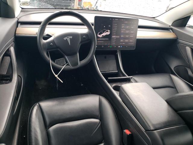  TESLA MODEL 3 2020 Biały