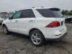 2016 Mercedes-Benz Gle 350 4Matic de vânzare în Pennsburg, PA - Rear End