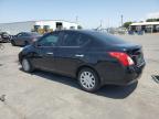 2012 Nissan Versa S за продажба в Sacramento, CA - Rear End