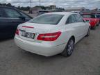 2012 MERCEDES BENZ E250 SE CD for sale at Copart WOLVERHAMPTON