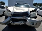 2003 Toyota 4Runner Limited zu verkaufen in Sacramento, CA - Front End